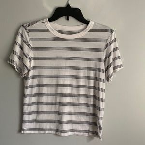 Woman’s American Eagle Tee